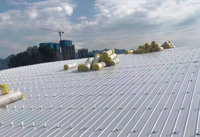 吴江 网架施工